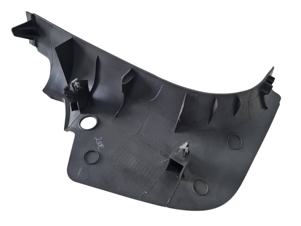 Soleira Porta Dianteira Esquerda Ford Focus 2013 Original 7