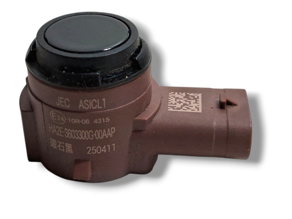 Sensor De Estacionamento Byd Dolphin Mini 2024 2025 2026 1