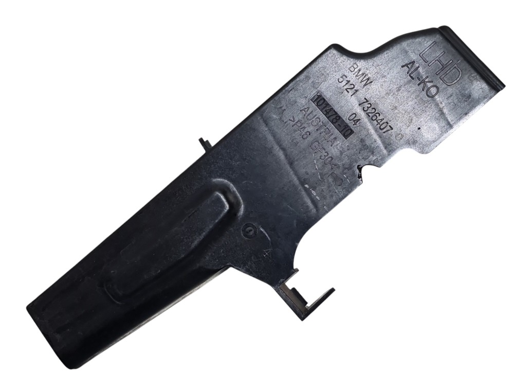 Suporte Porta Dianteira Esquerda Bmw I3 2022 51217326407 3