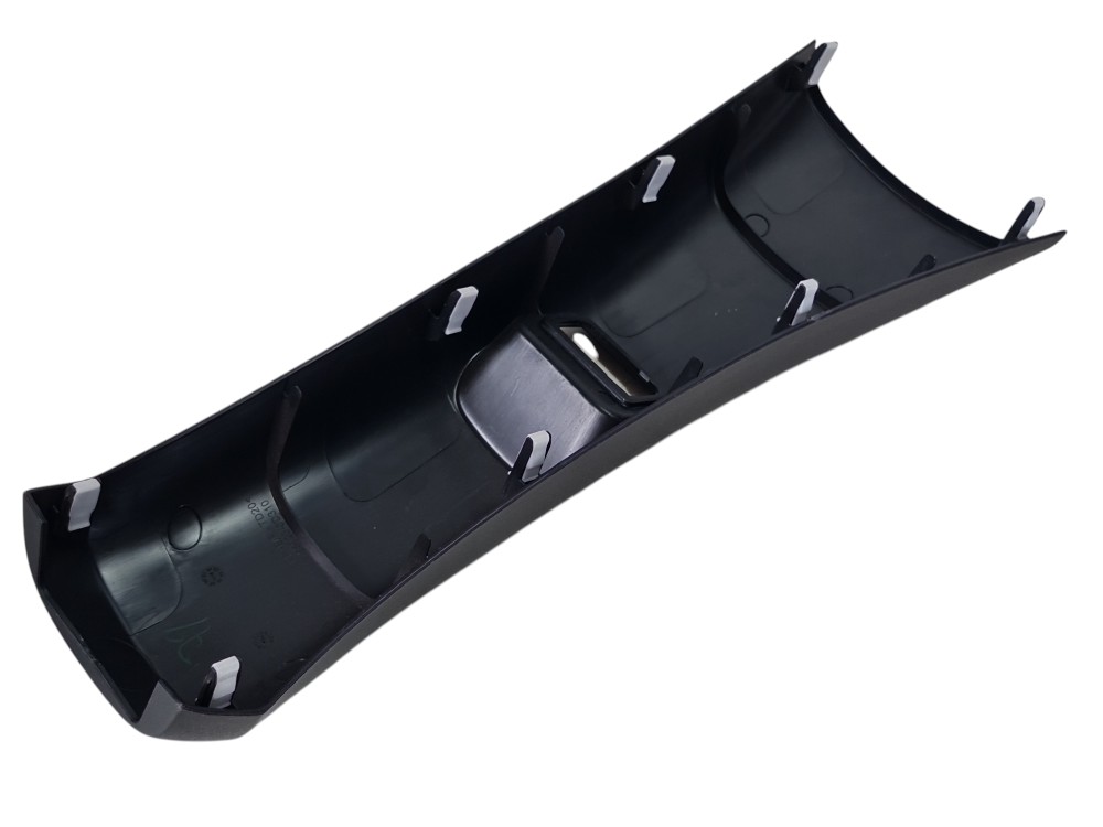 Moldura Traseira Console Toyota Yaris 2024 58923-0d310 4