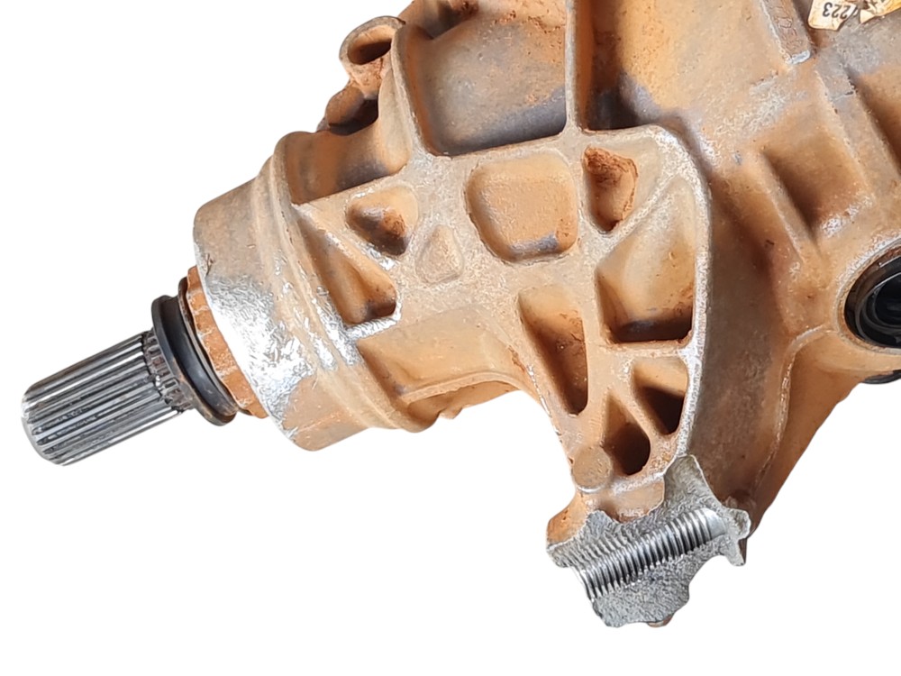 Diferencial Traseiro Ram Rampage 2023 Original Detalhe 5