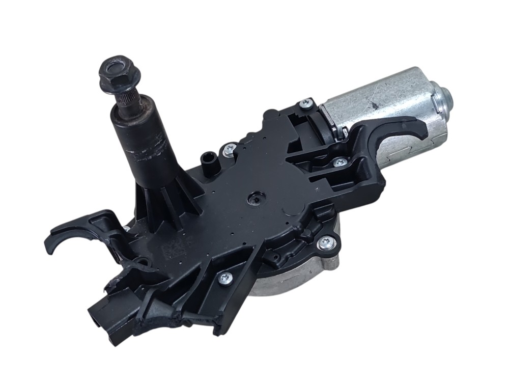 Motor Limpador Vigia Volvo Xc40 2020 31457261 Detalhe 4
