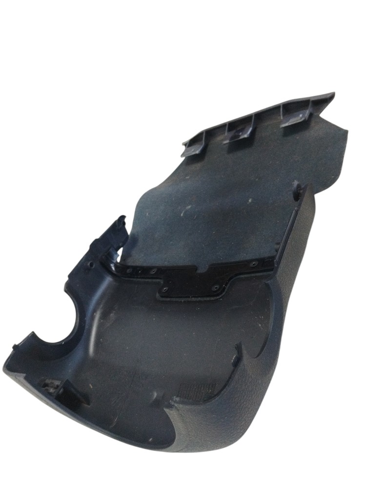 Moldura Superior Coluna Direção Vw/novo Fox Cl Mb 2016 9
