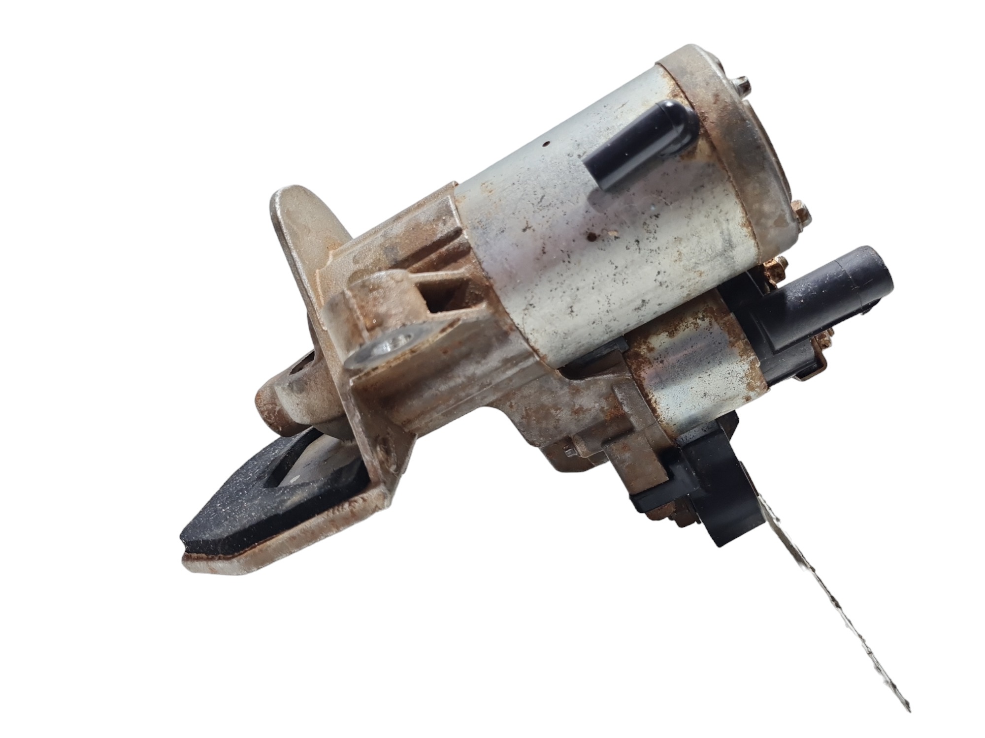 Motor Partida Gm Tracker/onix 2010 A 2023 25204436 3