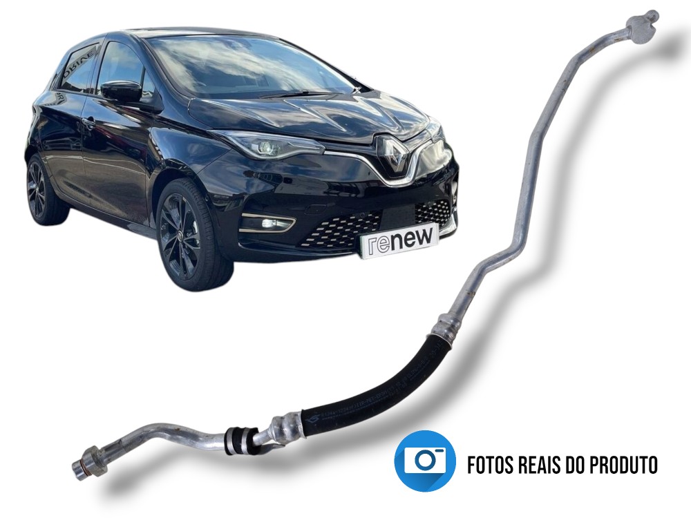 Mangueira Ar Condicionado Renault Zoe 2022 295x58376r 1