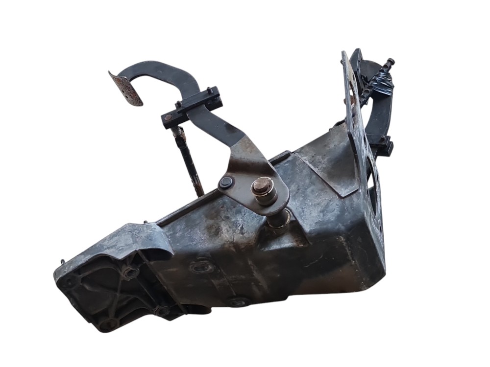 Base Pedals Dodge Dakota 1999 55351088ab Original 4