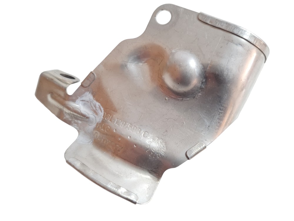 Defletor Calor Turbina Audi A4 Avant 2019 06l129598c 1