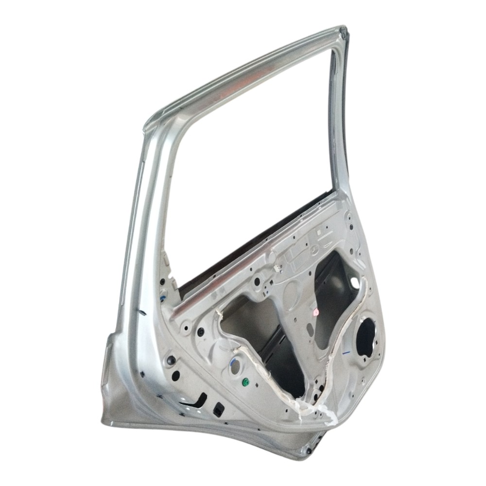 Porta Traseira Esquerda Honda Wr-v 2021 Original Impecável  Traseira Esquerda 6