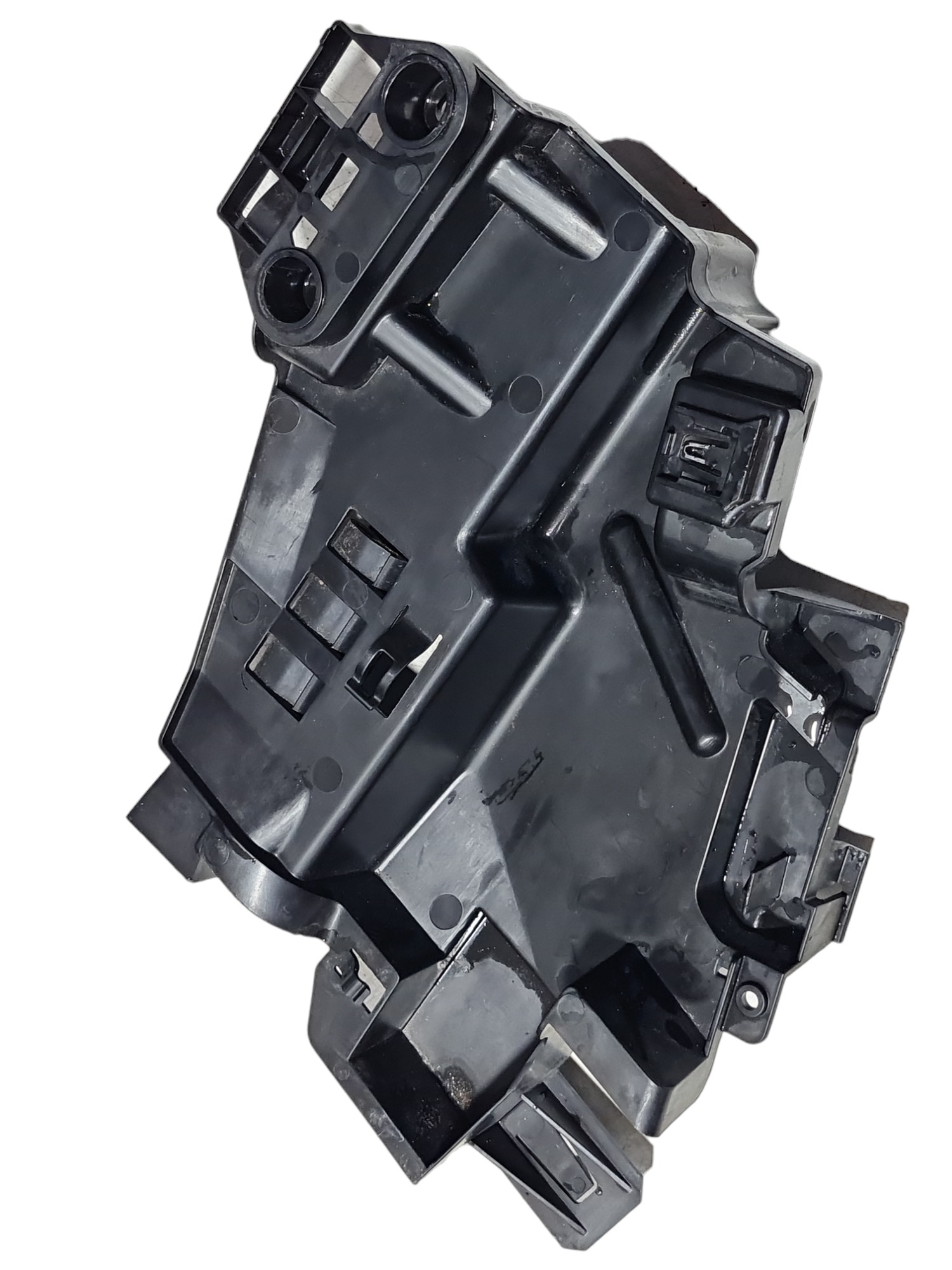 Suporte Fechadura Porta Traseira Esquerda Volvo Xc90 2017 5