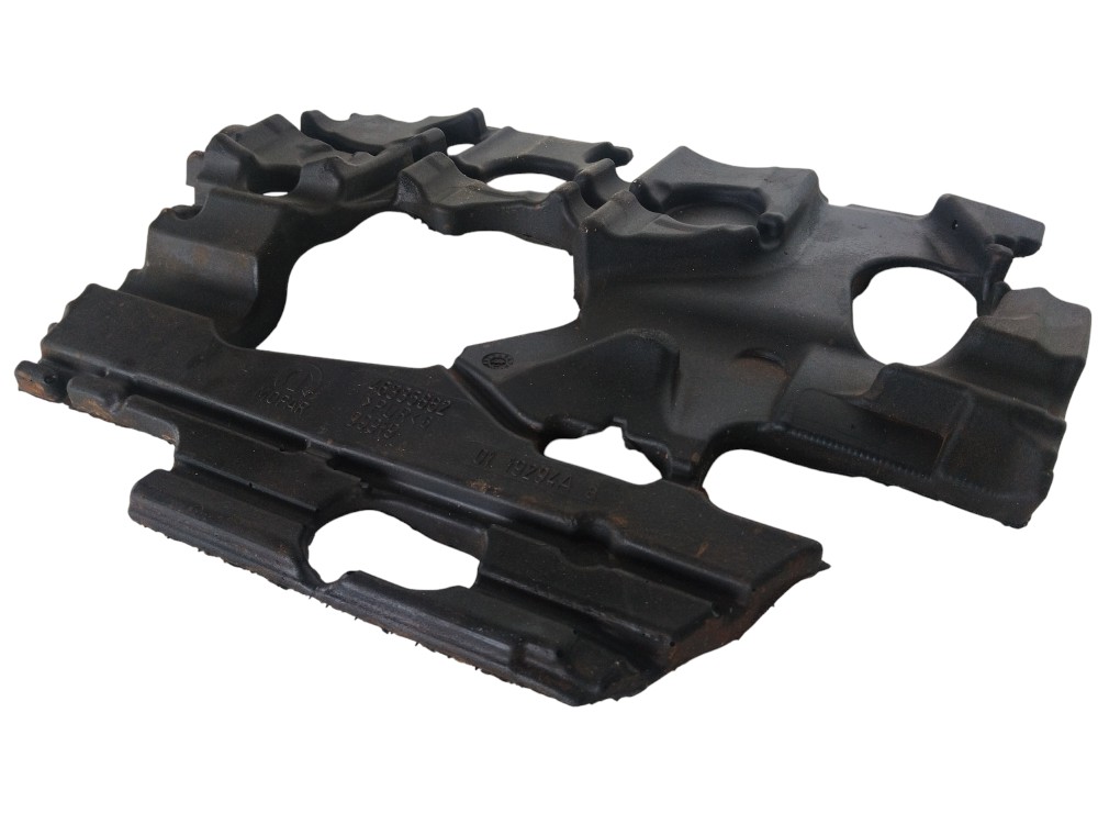 Proteção Anti-ruído Motor Ram Rampage Laramie 2024 46335862 5