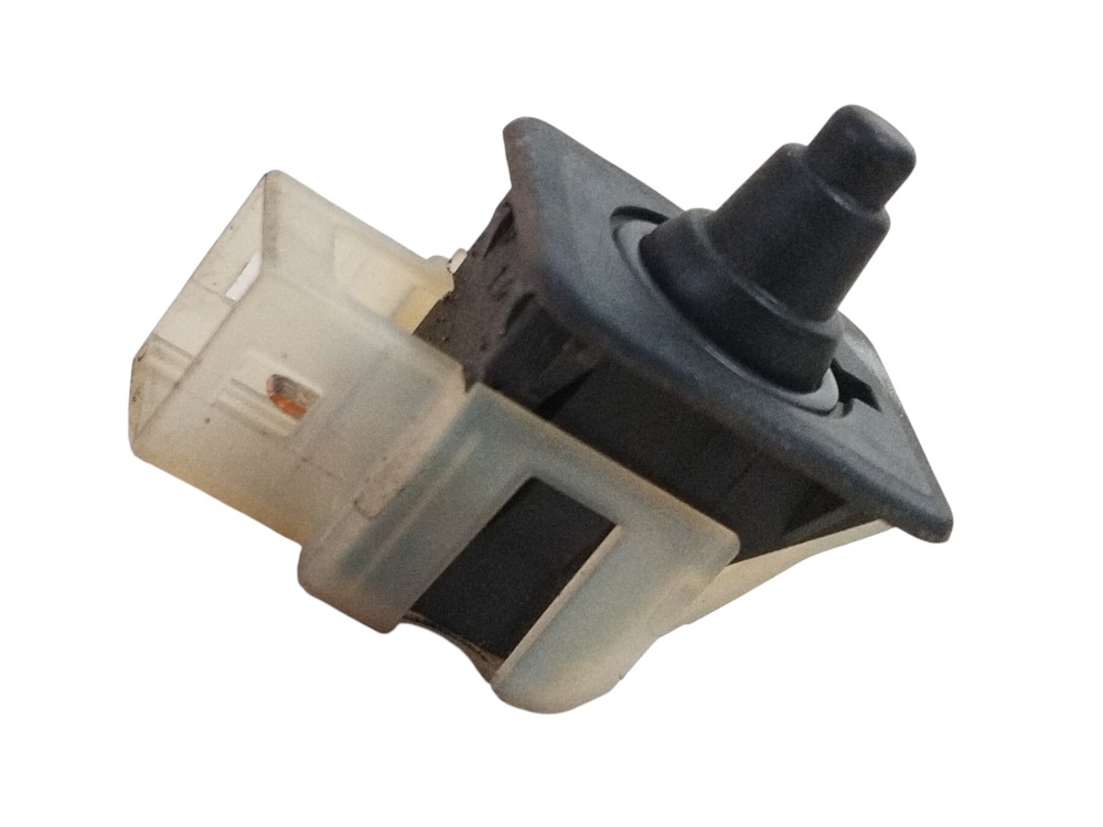 Interruptor Contato Porta Mercedes Benz Classe A 160 2003 4