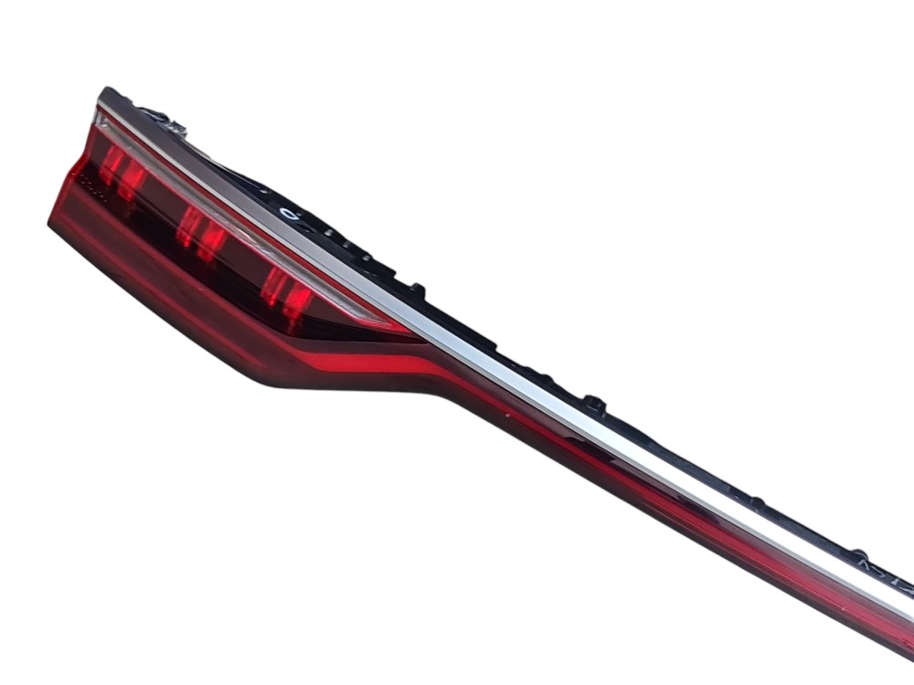 Lanterna Tampa Traseira Central Byd Song Plus 2024 Original 7