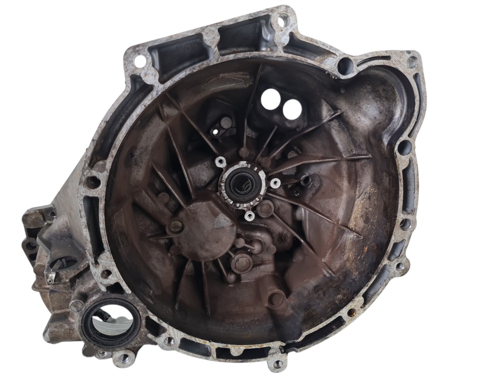 Carcaça caixa de marchas manual Ford Focus 1.6 2013 ORIGINAL 3