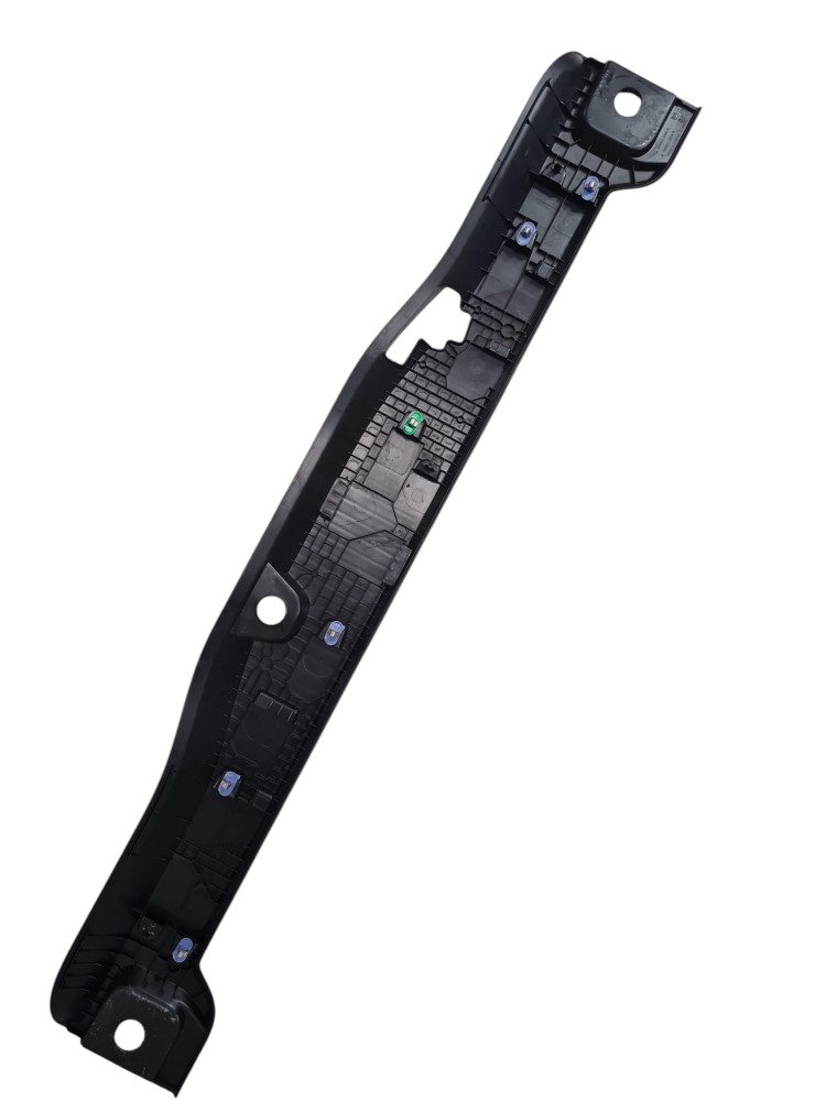 Soleira Porta Traseira Renault Kangoo Furgao 2025 849933495r 4