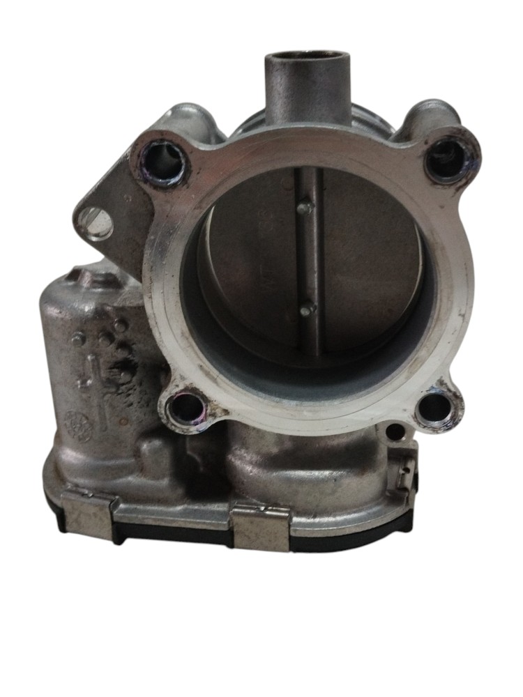 Tbi Corpo De Borboleta Gwm Tank Ibrido 300 25 2026 Original 3