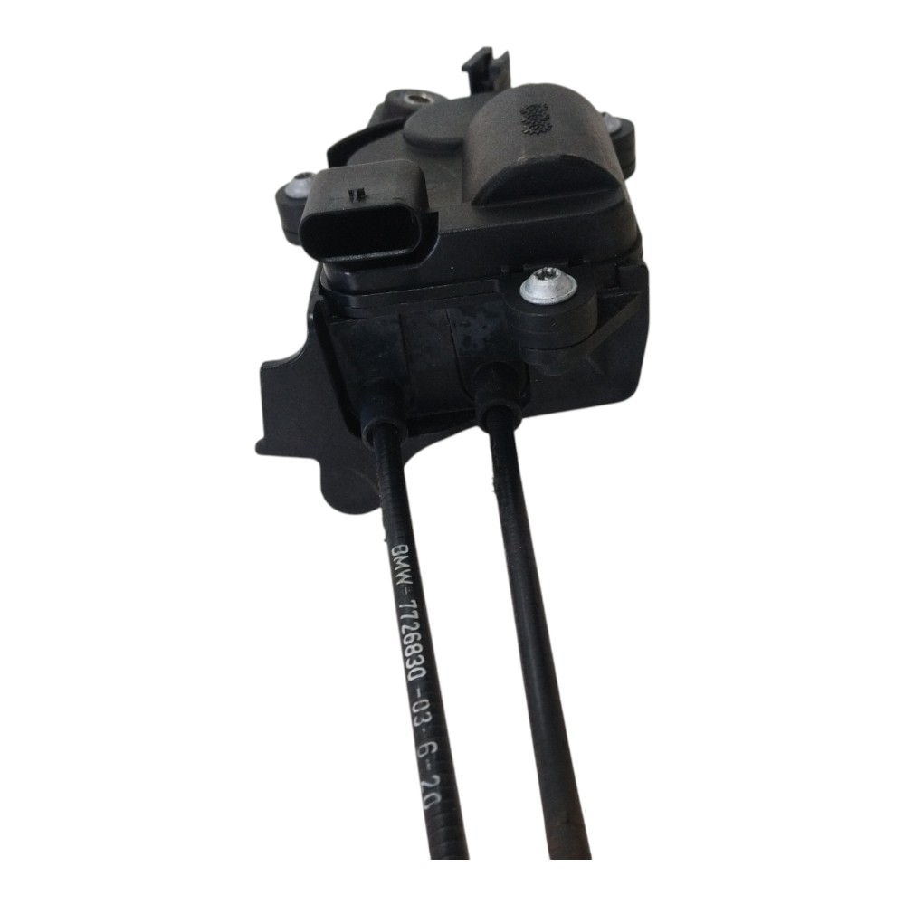 Servo Motor Bmw R1250 Rt 2020 7726829 / 7726830 Original 5