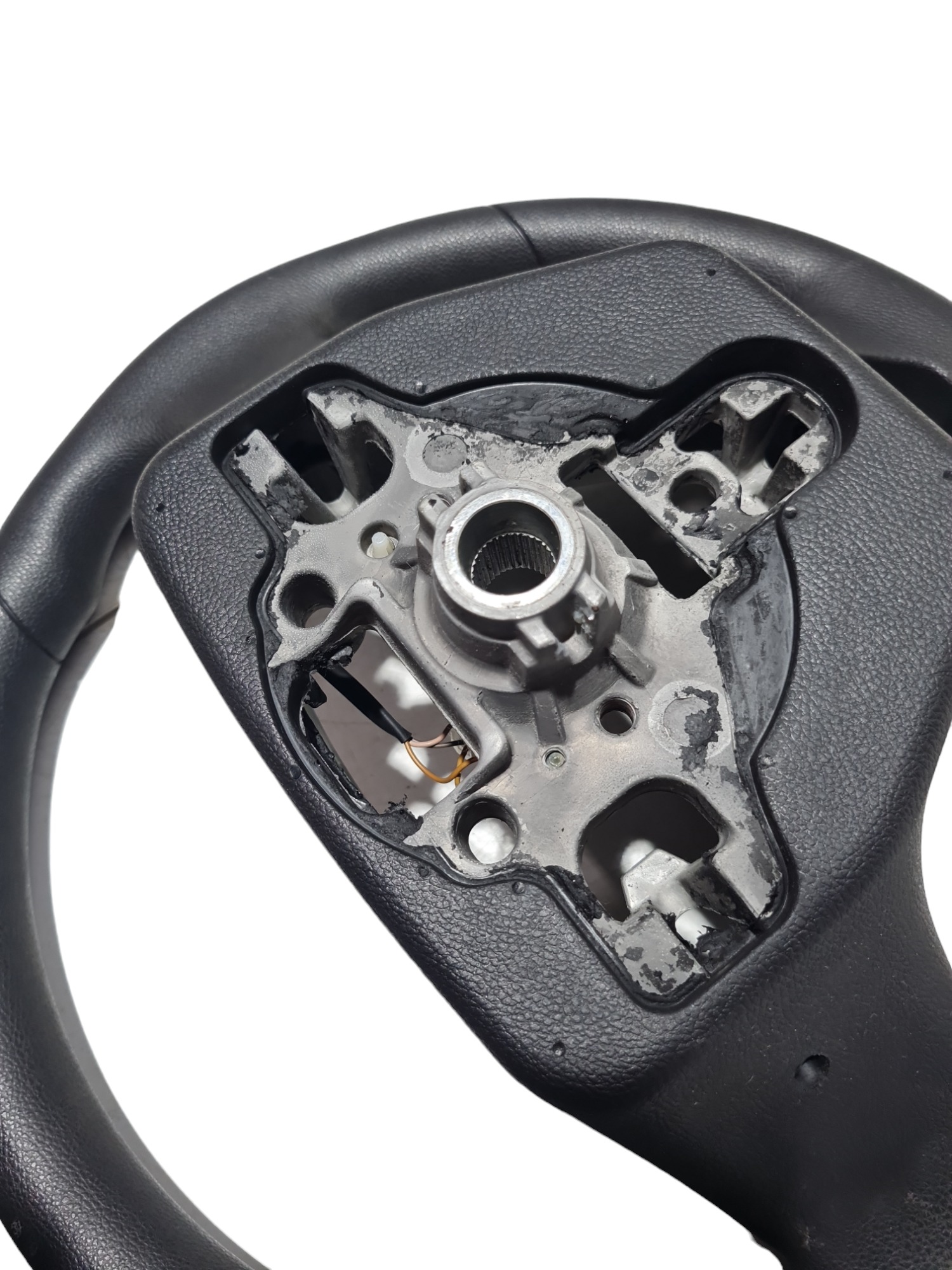 Volante Capa Chery Tiggo 2 2020 Original Cod J693402010 5