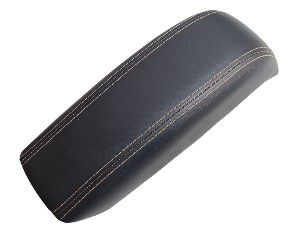 Apoio Descanso De Braço Console Central Jac E-js1 2023 3