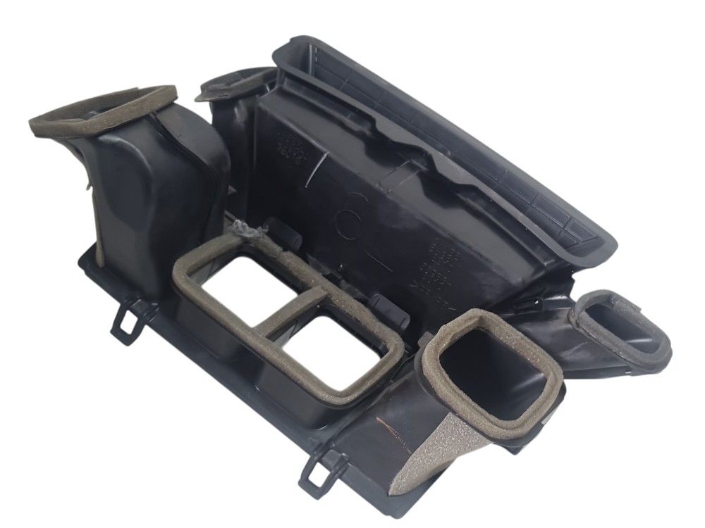 Saida Duto De Ar Central Lexus Nx 300h 2019 5599878010 5