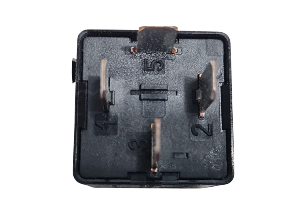 Rele Auxiliar Volvo Xc40 T5 2020 Original 31678440 5