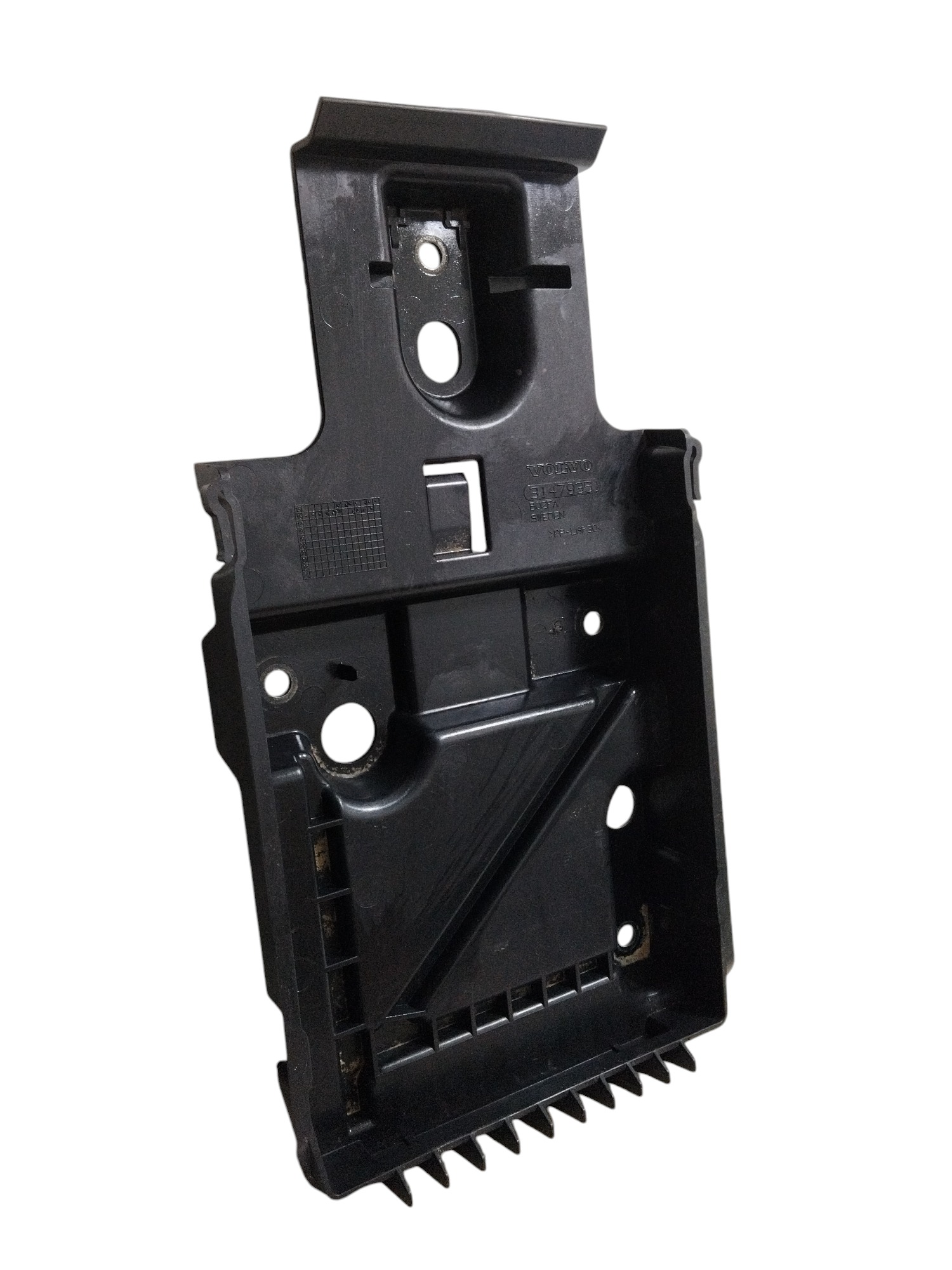 Base Suporte Bateria Volvo Xc90 2017/2018/2019 2020 Original 6