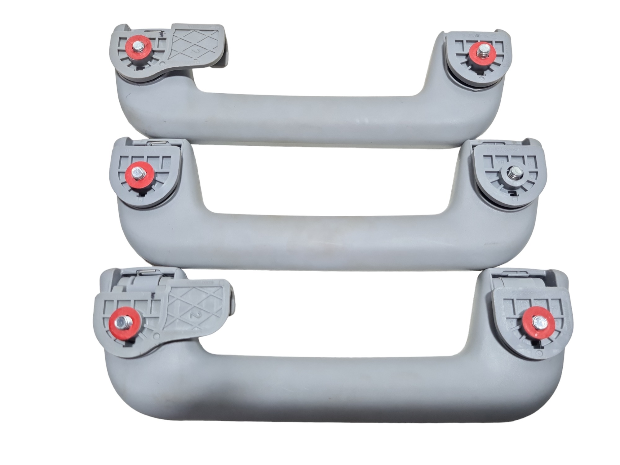 Kit alça teto Chery Tiggo 8 2022 J606906010 4