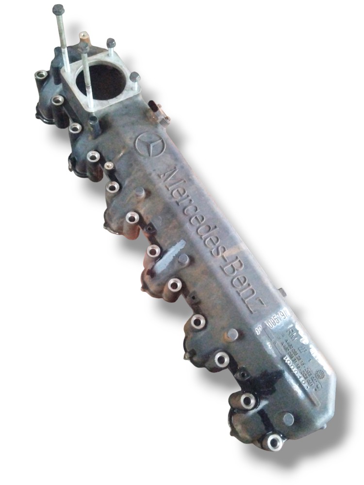 Coletor Admissão Mercedes Actros2651 2022 2023 A4600982815