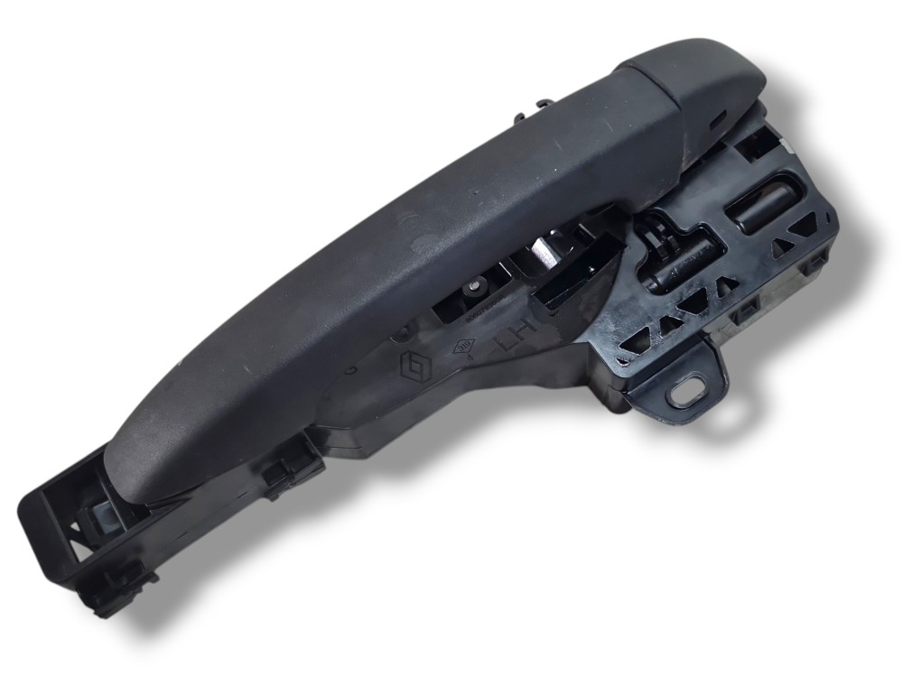 Maçaneta Externa Esquerda Renault Kangoo 2025 806079360r Dianteira 1