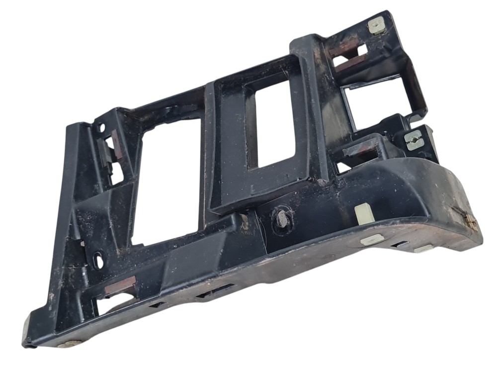 Moldura Painel Console Mercedes Actros 2651 2022 A9606801016 4