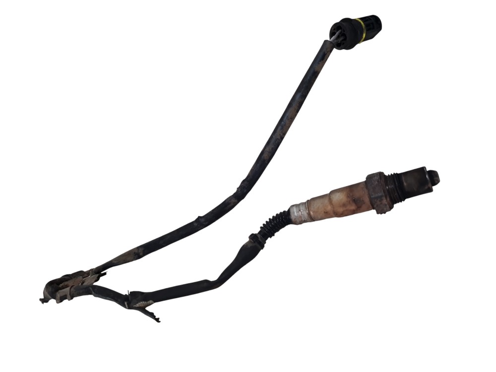 Sonda lambda pos Mercedes Classe C 230 2002 ORIGINAL 2