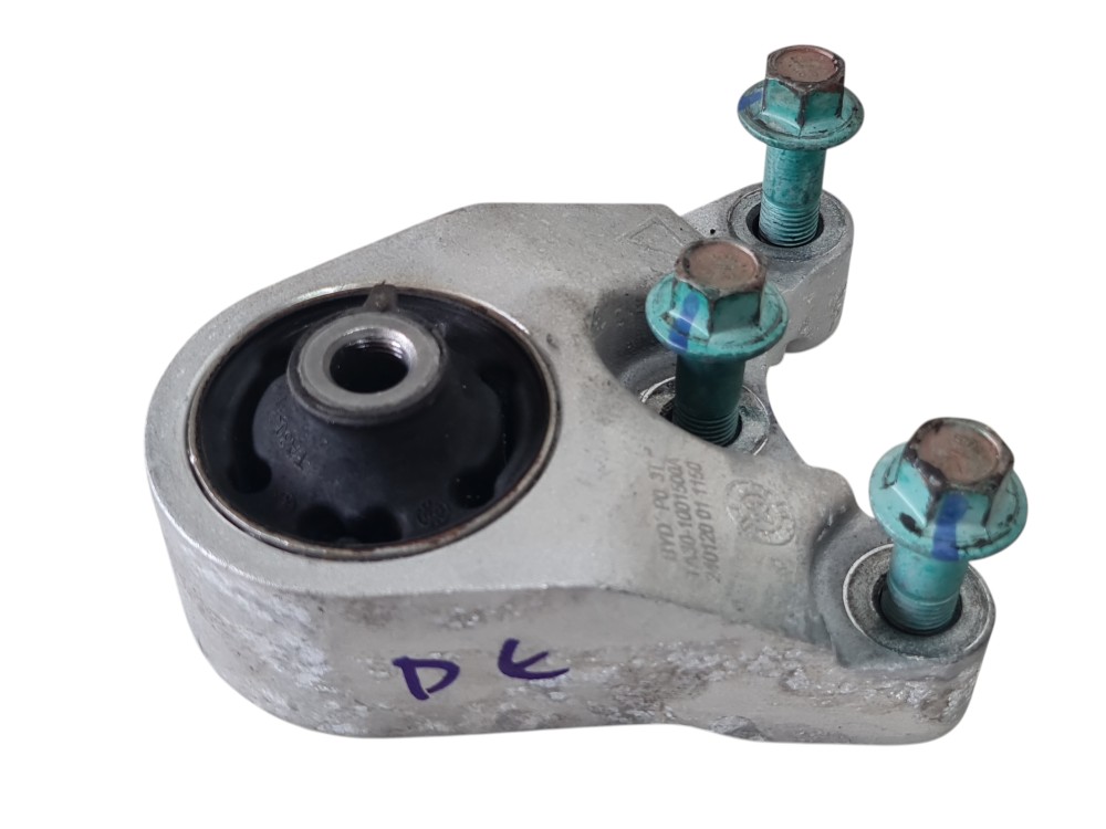 Coxim motor lado esquerdo BYD Dolphin 2024 2025 2026 4