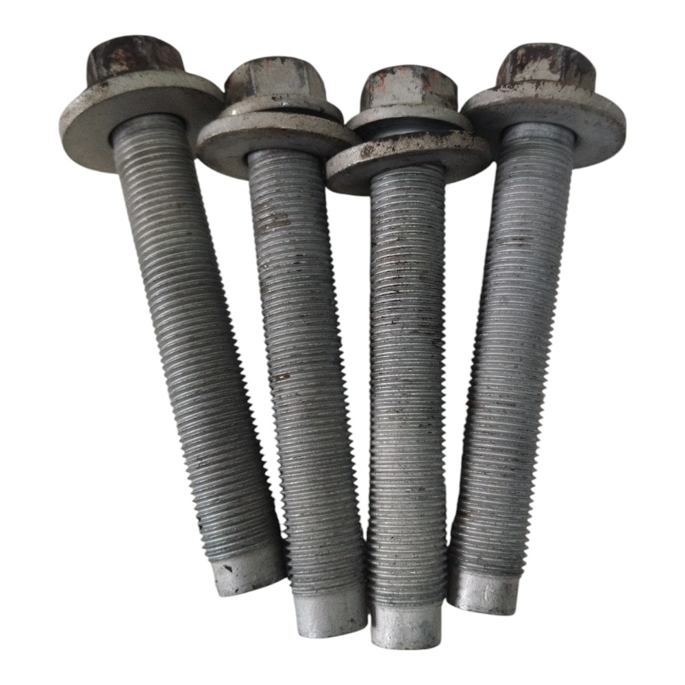 2,2kg Parafuso Agregado Suspensão Byd Song Plus 2024 4