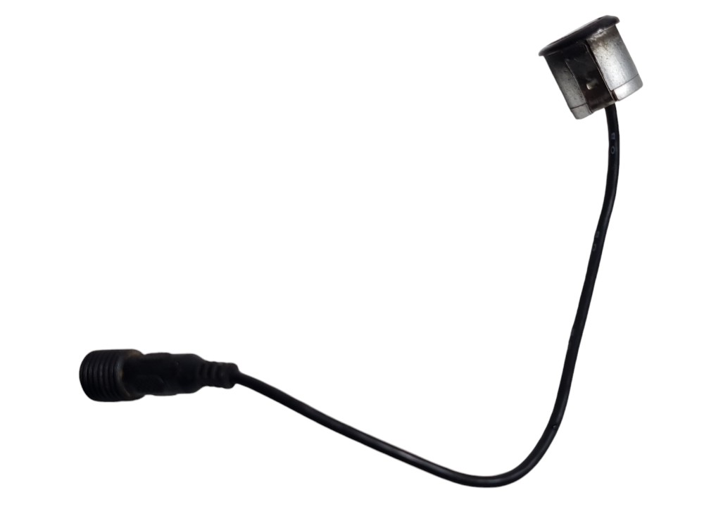 Sensor Estacionamento Toyota Sw4 2022 6