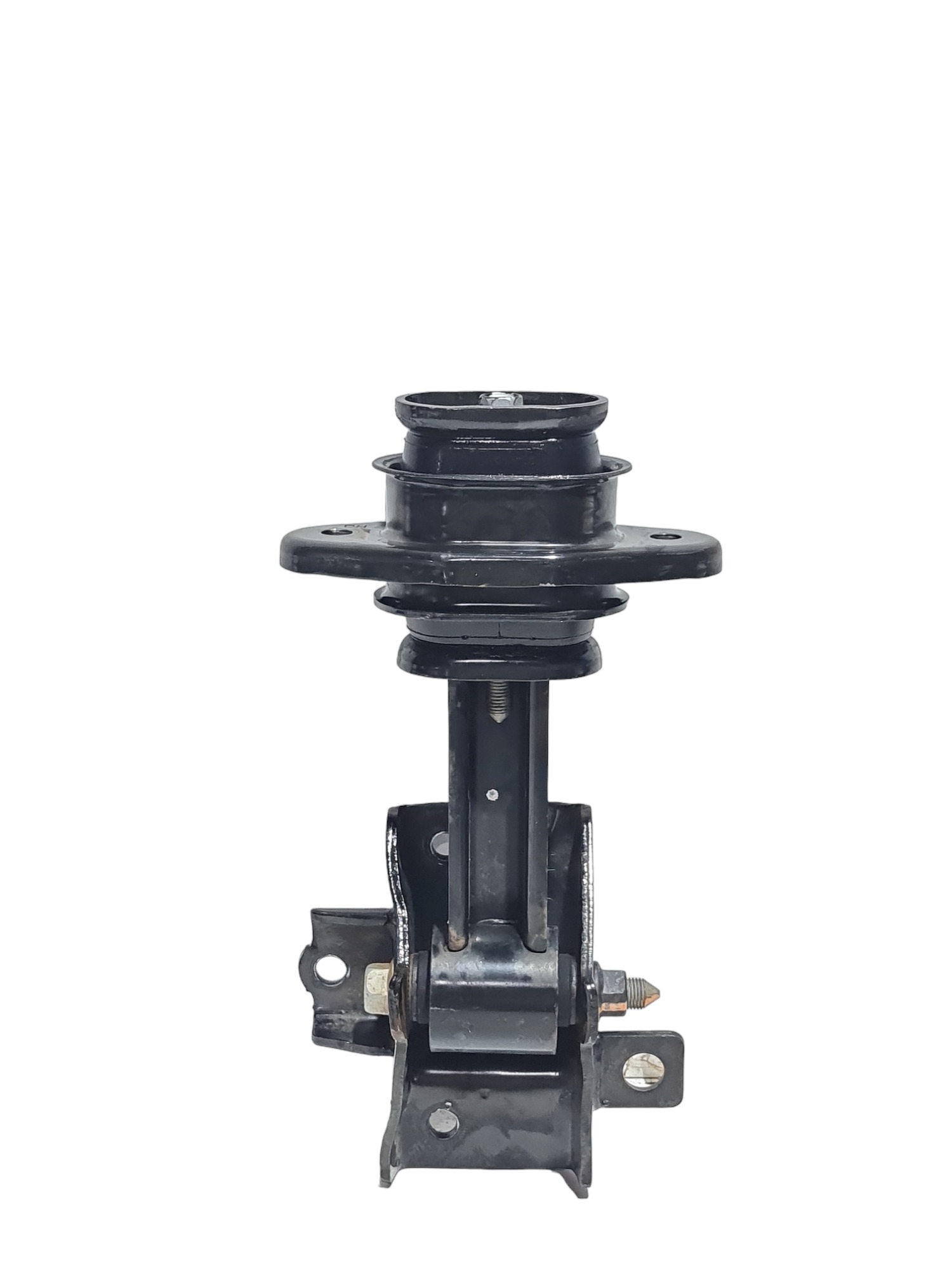 Coxim Do Cambio Motor Hyundai Hb20 Comfort 2013 Original 3
