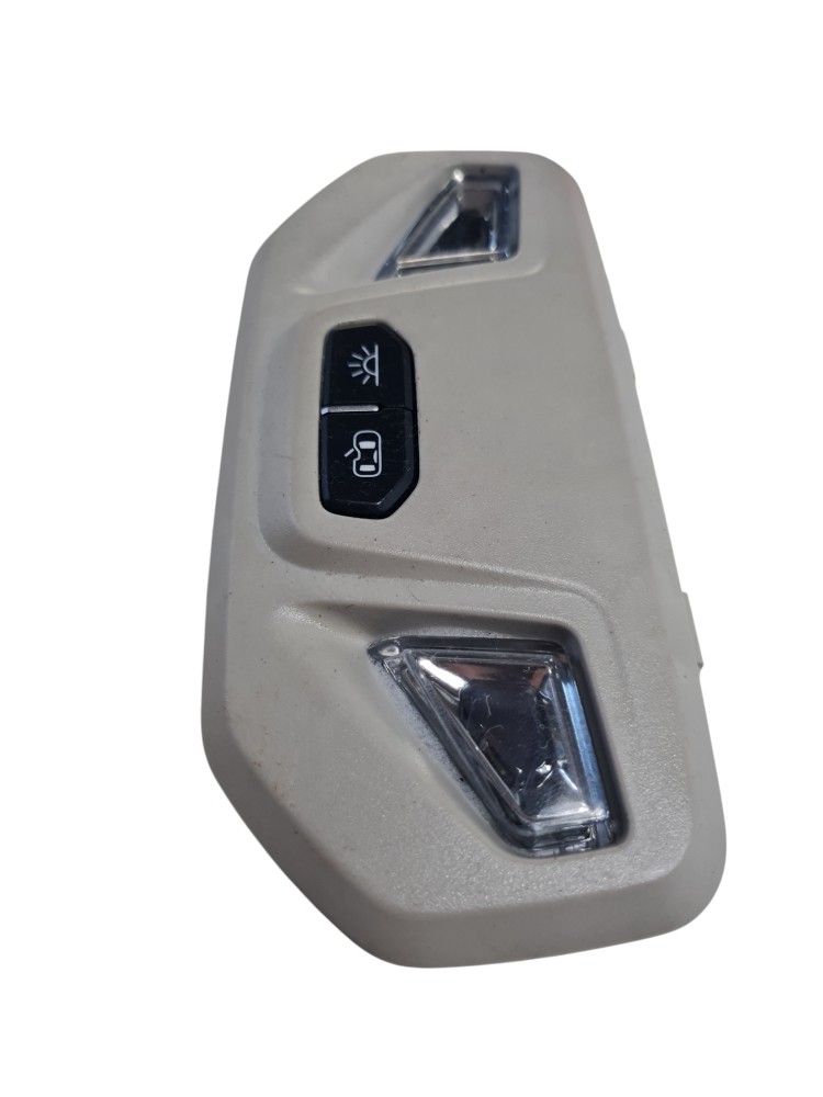 Luz de cortesia para gwm tank 300 ano 2025 2026 original 2