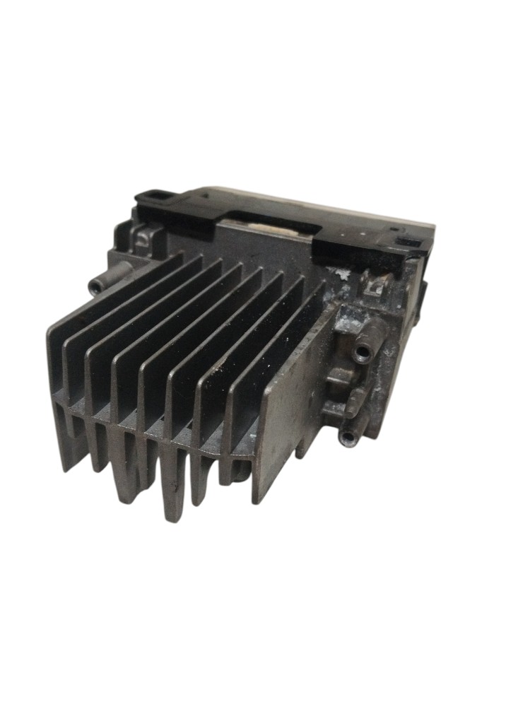 Reator De Farol De Led De Gwm Tank 300 2025 2027 Com Detalhe 5