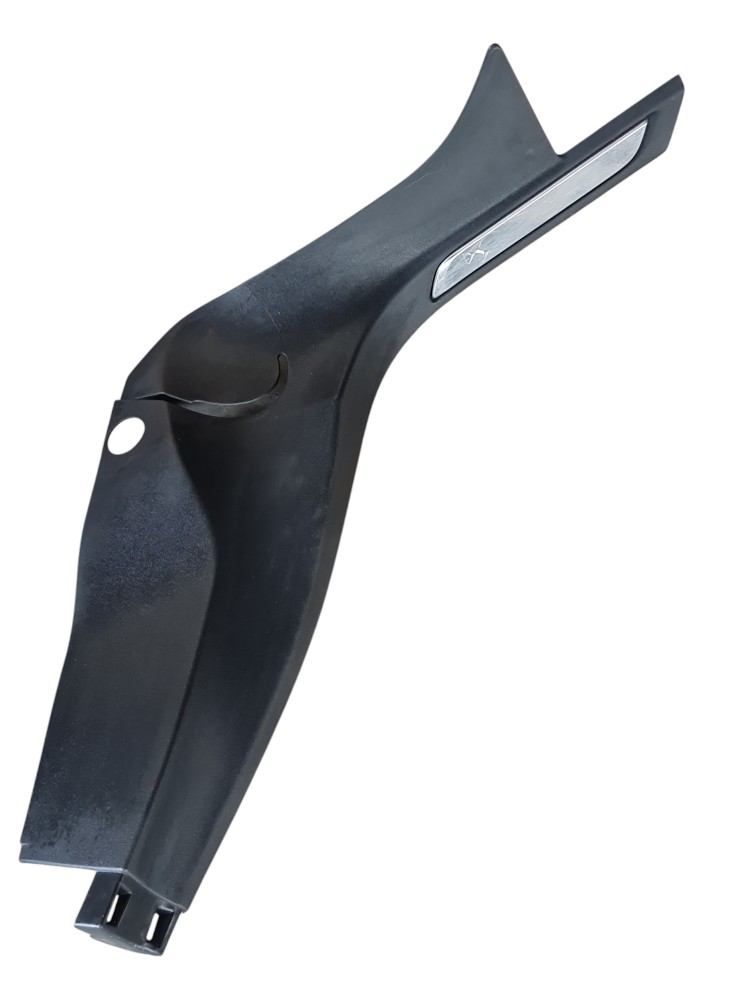 Soleira Porta Traseira Direita Citroën Ds5 2015 9687342277 6
