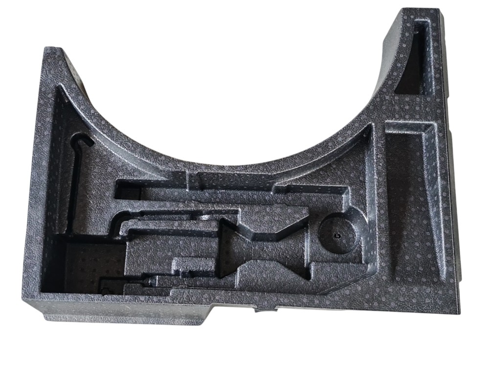 Isopor Suporta Estepe Macaco Ford Territory 2025 Ns1-13500 7