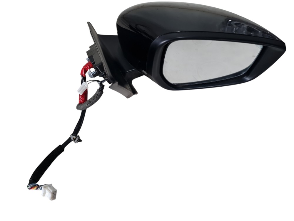 Retrovisor Dianteiro Direito Nissan Kicks 2022 A 2024 6