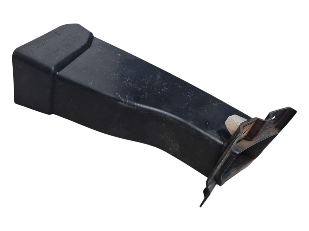 Duto de ar do volante audi e tron spb ano 2022 2023 original 6