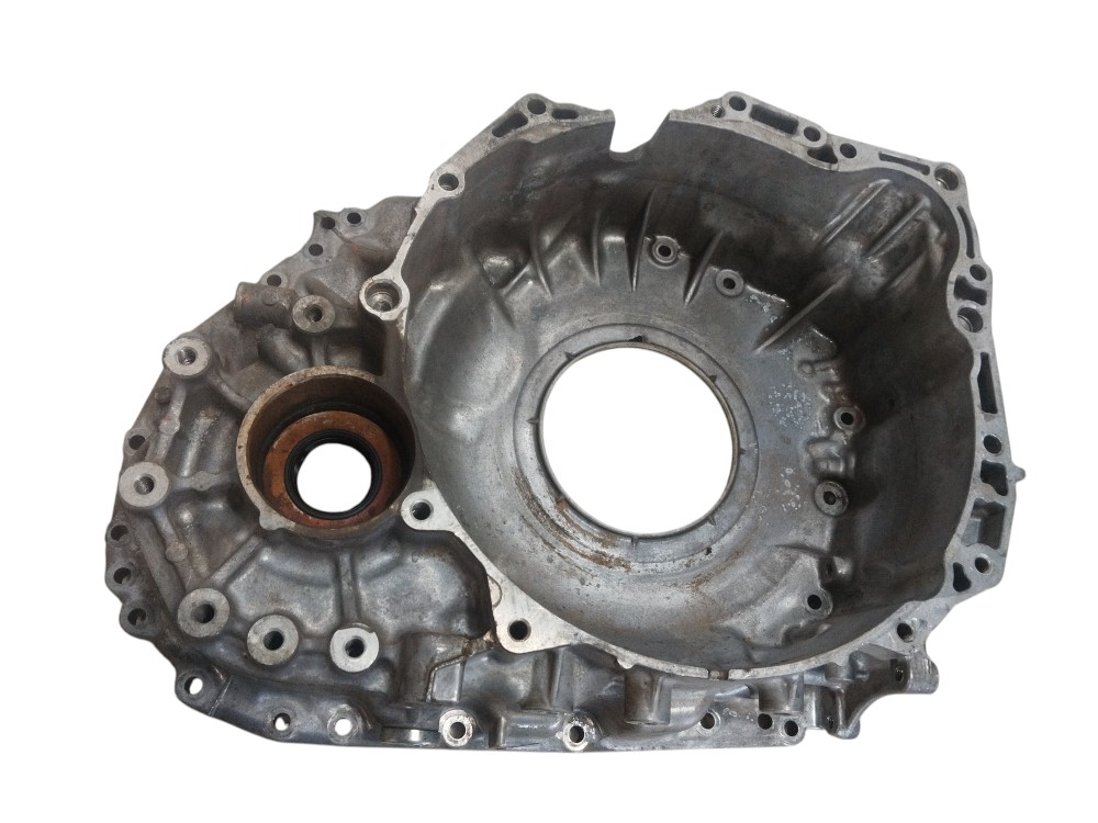 Carcaça Capa Seca Câmbio Volvo Xc60 2014 2015 72560 2 Usado 2