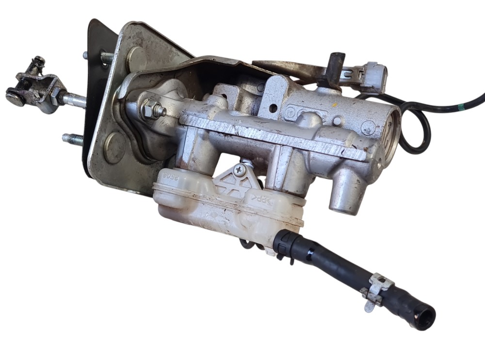 Cilindro mestre de freio Lexus LS 460L 2013 138110-10440 4