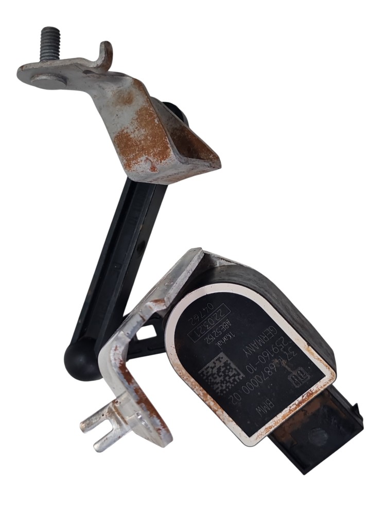 Pedal Acelerador Sensor Nivel  Bmw 320i X1 X3 I3 2008 A 2022 2