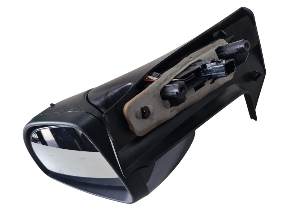 Retrovisor Externo Lado Esquerdo Renault Zoe 2022 Original 6