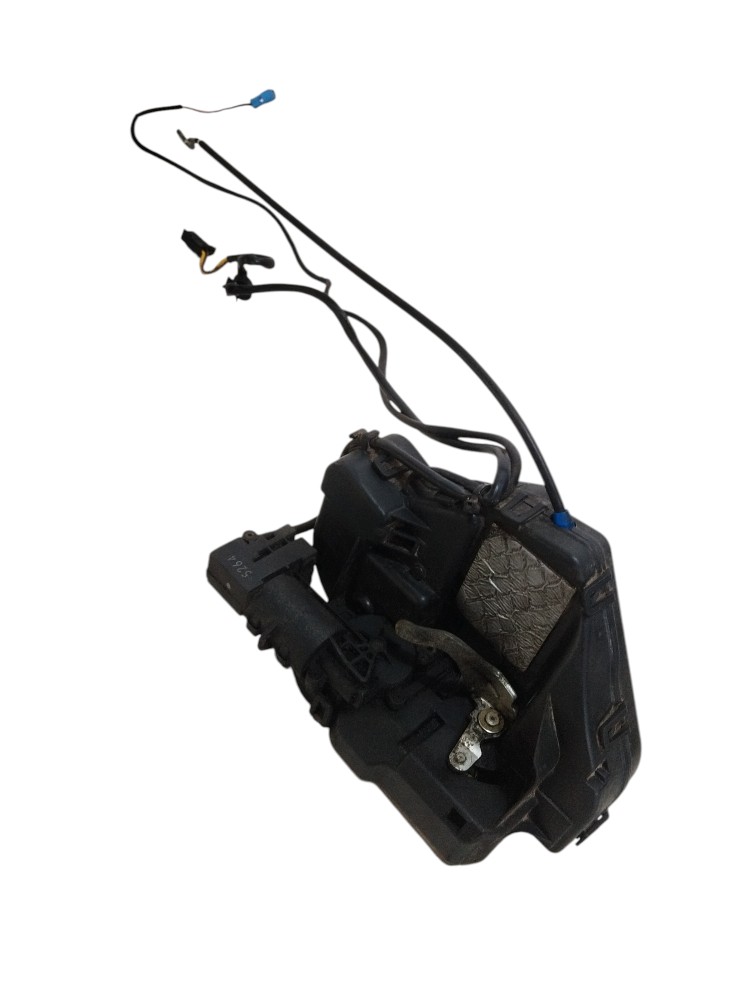 Fechadura Porta Traseira Esquerda Mercedes Cls 500 2005 3