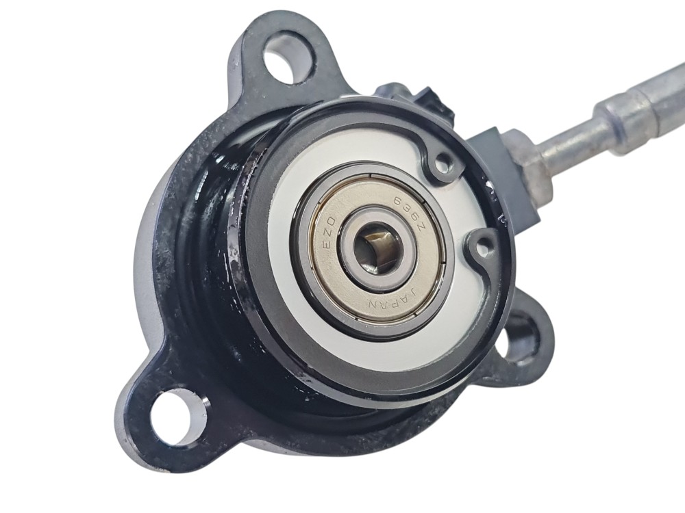 Cilindro embreagem atuador BMW RT GS 1250 2013 a 2020 5