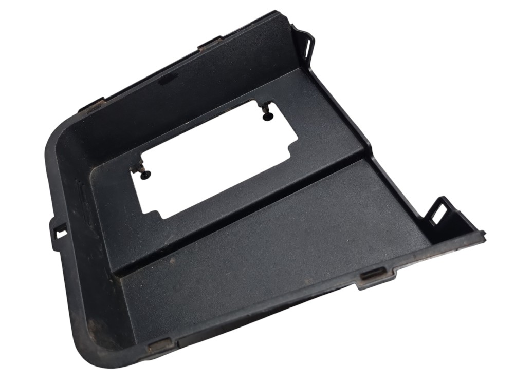 Moldura Carregador Console Ram Rampage 2023 Original 3