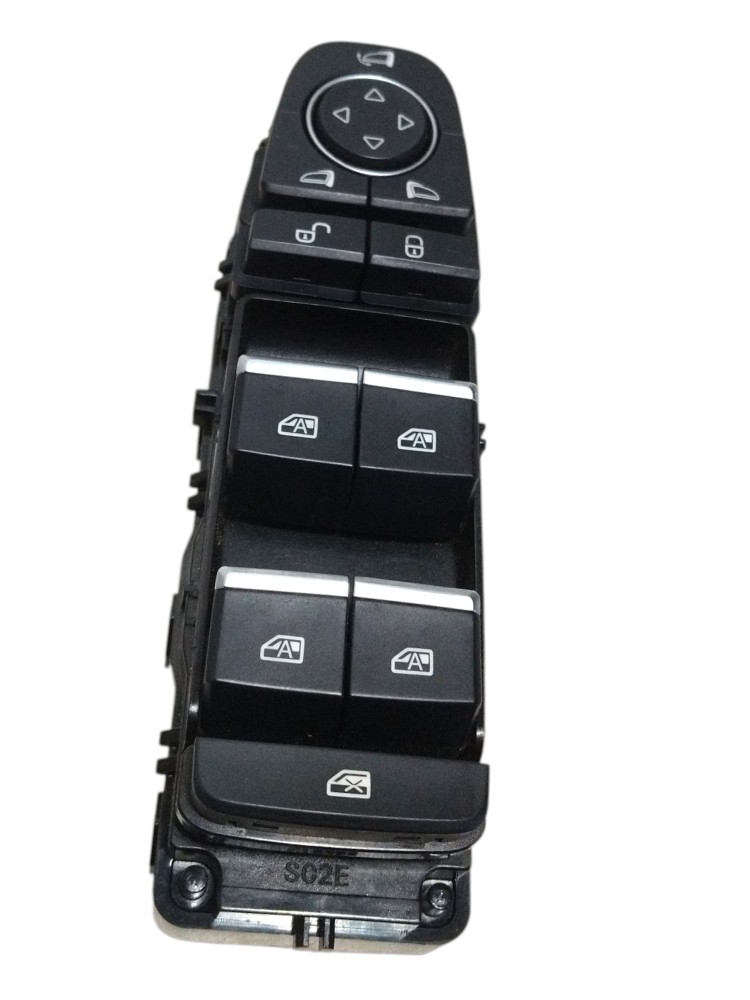 Comando Vidro Dianteiro Esquer.Byd Song Pro 2025 SC2E3746500 2
