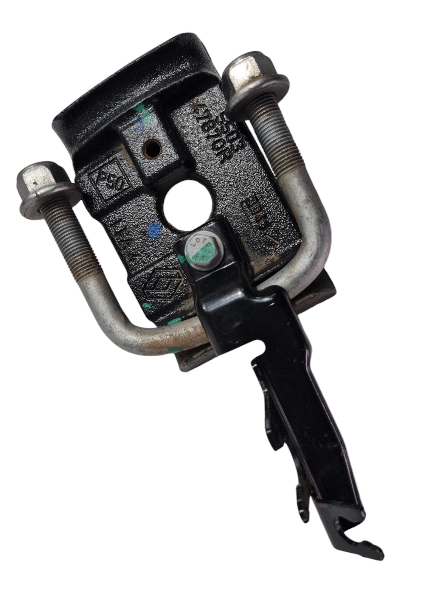 Suporte Interno Renault Master 2023 543147647r 1