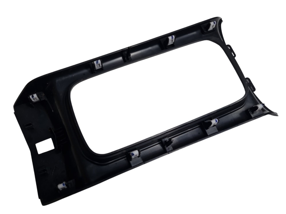 Moldura Console Central Ram Rampage 2023 Original 100273937 3